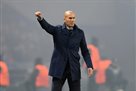 Зидан: ПСЖ, возможно, был не так хорош из-за того, что мы играли отлично