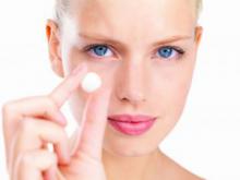 4 masks for beautiful skin