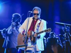 Legendary Boris Grebenshchikov canceled the next concerts due to his state of health