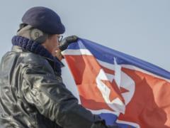 Об єднана Корея пред явить Росії територіальні претензії