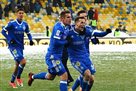Dynamo went to Rome without Gusev and Zambrano, but with Alibekov