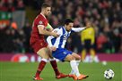 Henderson: Liverpool tried to win, but you have to pay tribute to Porto