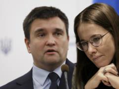 У Собчак знайшли психічний розлад