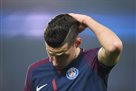 Draxler: Just rolled the ball back and forth, flew quite deservedly