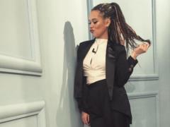 Maria Yaremchuk told about a strange disease