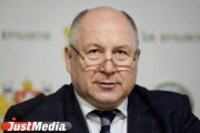 Валерій Чайников приєднався до виборців, які проголосують за місцем знаходження