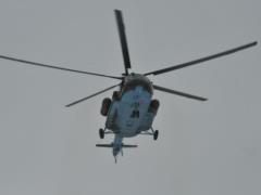 Названа причина крушения Ми-8