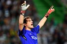Касильяс: Если матч с Ливерпулем был моим прощанием с Лигой чемпионов, то это очень неплохо