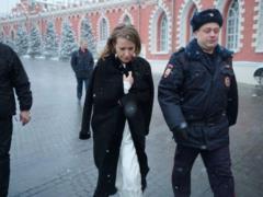 Собчак вимагають посадити за грати