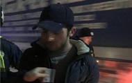 Четверо иностранцев в Киеве ранили таксиста и угнали его авто