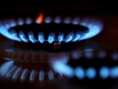 The position of Berlin on the gas war was called shameful