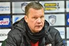 Svirkov: Veres will try not to be an extraside in the second stage of the ULL
