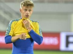  Dynamo  banned the leader of  Veres  to play against himself