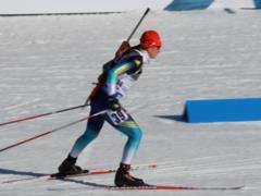 Українська біатлоністка заступилася за Росію