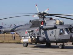 Kadyrov spoke about the rescue of the pilot MI-8