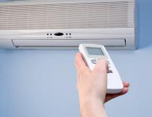 Existing types of air conditioners