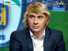 Ex-football national team of Ukraine: I would like to be mistaken, but the chances of  Dynamo  is not enough