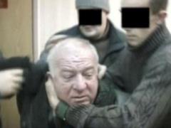 Scotland Yard investigates the circumstances of the death of his wife and son Sergei Skripal