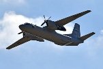 In Syria, the An-26 transport vehicle crashed on landing, 39 people were killed