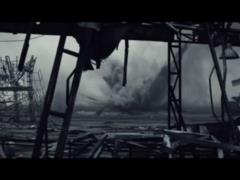 Ukrainian film  Cyborgs  to be presented in Brussels