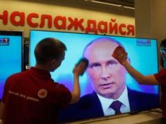 Слава Рабинович дал украинцам ценный совет по поводу Путина