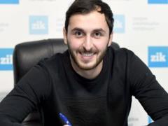 Ника Сандохадзе: В Украине сильнее команды, чем в Грузии