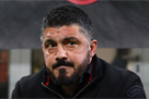 Gattuso: Arsenal took advantage of our mistakes and won deservedly