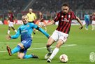 Милан – Арсенал 0:2 Видео голов и обзор матча