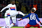 ЦСКА — Лион 0:1 Видео гола и обзор матча