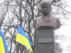 Мощный поступок днепрян: селяне из Ленина сделали Шевченко