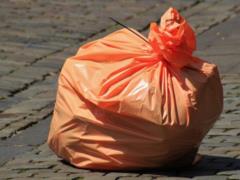 In the suburbs of Khabarovsk found a bag with severed hands