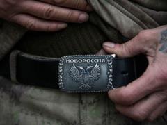 Separatists are firing themselves. Scouts analyzed the situation