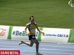 Challenge Paralympic: the world record runer wants to exceed his own achievement