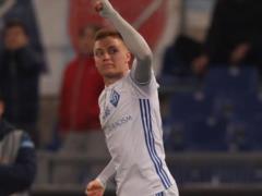 Tsygankov and Mkhitaryan pretend to be the best player of the week