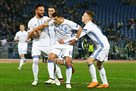 Lazio - Dynamo: Five Thoughts Aloud