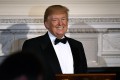 Donald Trump did not like Oscar-2018:  There are no stars 