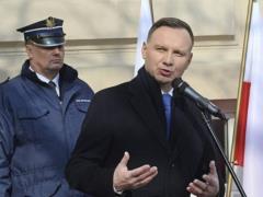 Президент Польши извинился перед евреями за события 1968 года