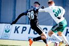 CHEBERKO: I do not fully understand how to play the left-back