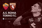 Roma - Torino: forecast bookmakers for the championship match of Italy