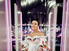  Voice kraїni-8 : Jamala admitted that the last participant will help her choose the first-born