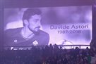 Matches of Serie A, suffered because of Astori s death, will be held in April