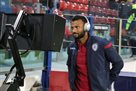 Striker Cagliari caught on doping