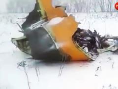 Media:  Black strip  for Russian aviation did not begin in February 2018