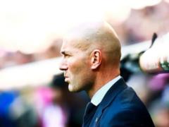 Zidane: People who understand football understand that Benzema is very good