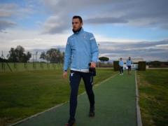 Defender Lazio is suspected of using dope?