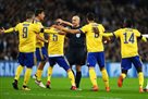 Pochettino: Juventus leaders exerted pressure on the arbitrator