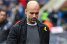 Guardiola was fined for a yellow ribbon