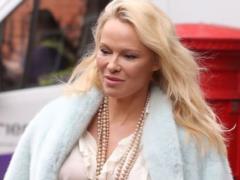 Alcoholism is the devil: Pamela Anderson emotionally commented on the fight between her son and ex-husband