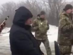 How General Ruban got to Mariupol prison: details and video