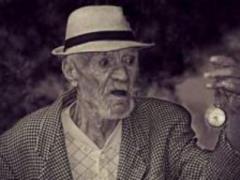 Physicians found out at what age people are getting old